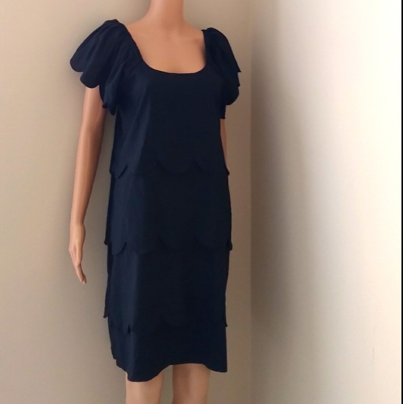 2/$30 For Joseph Midi dress - Picture 1 of 6